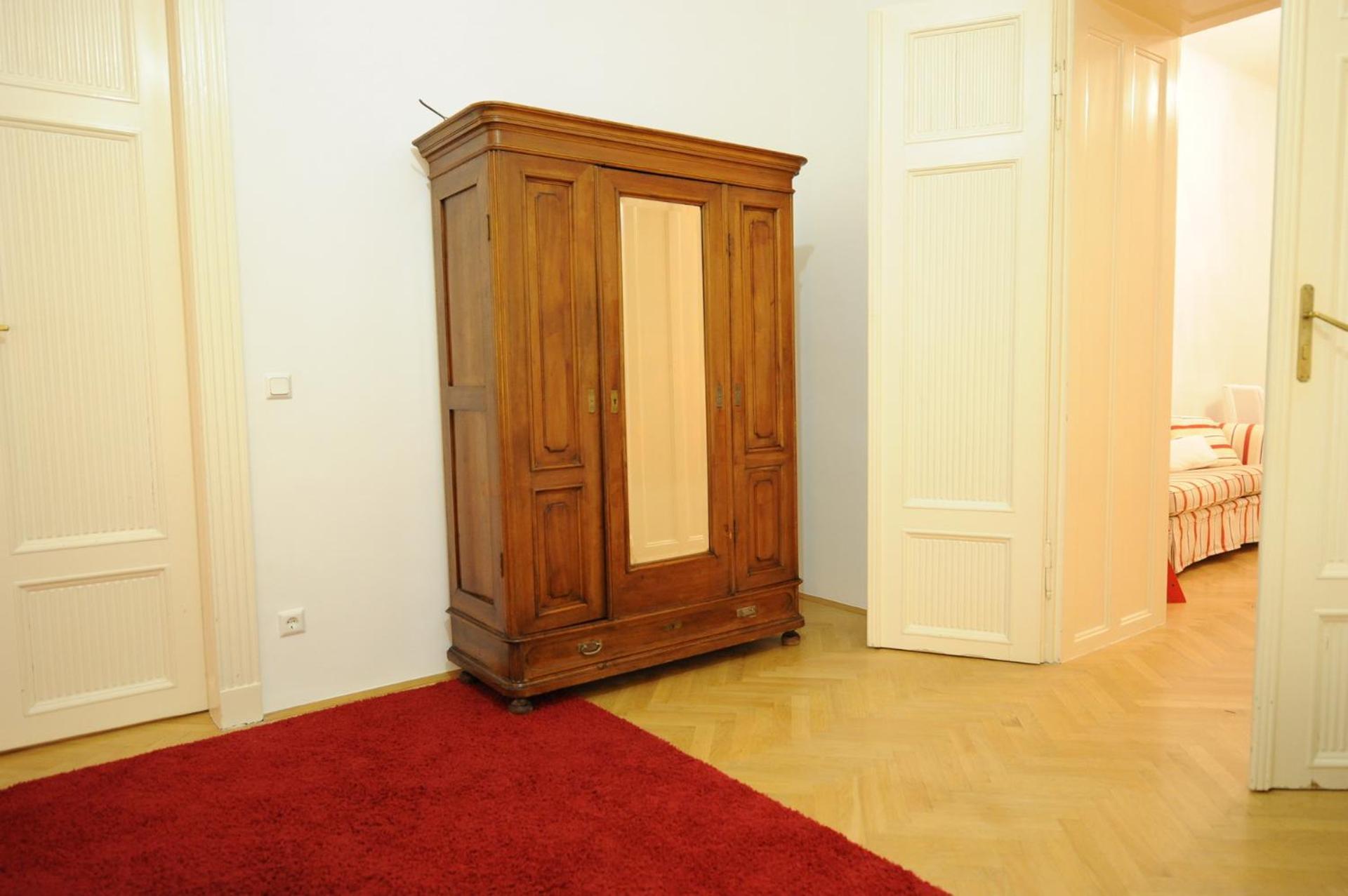 Beautiful Flat Top-17 Appartement *