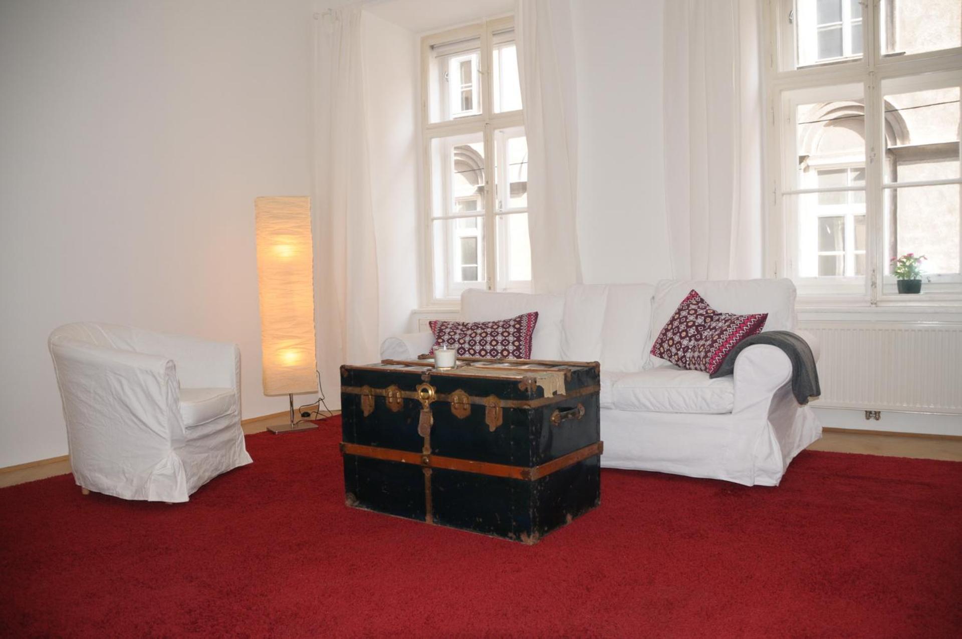 Appartement Beautiful Flat Top-17