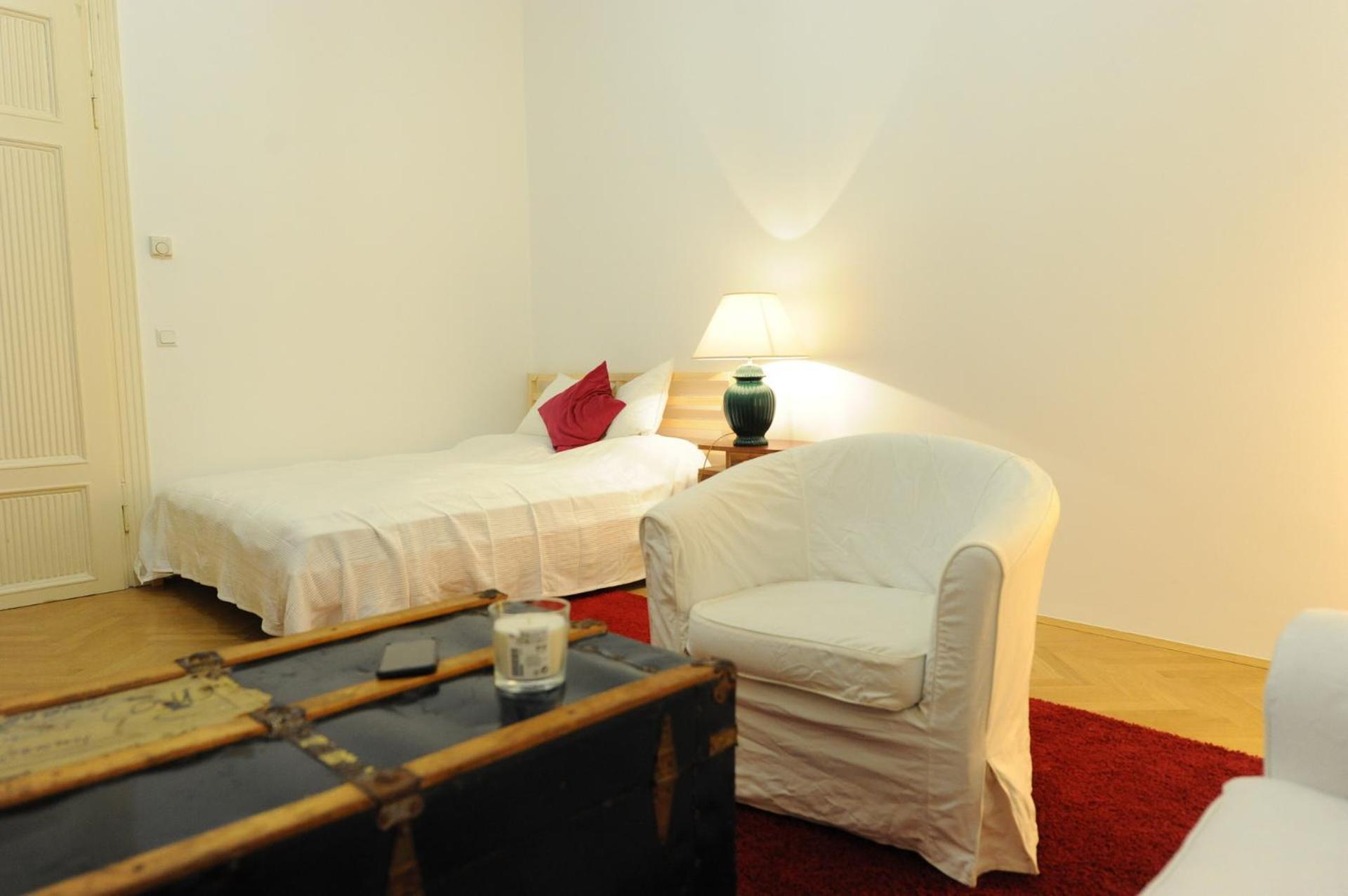 Appartement Beautiful Flat Top-17