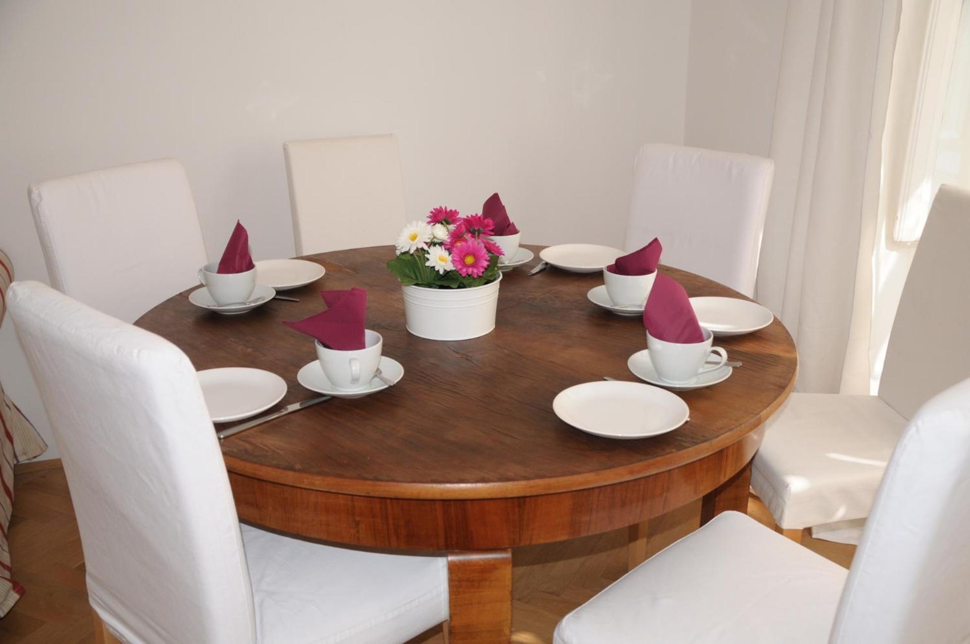 Beautiful Flat Top-17 Appartement Vienne