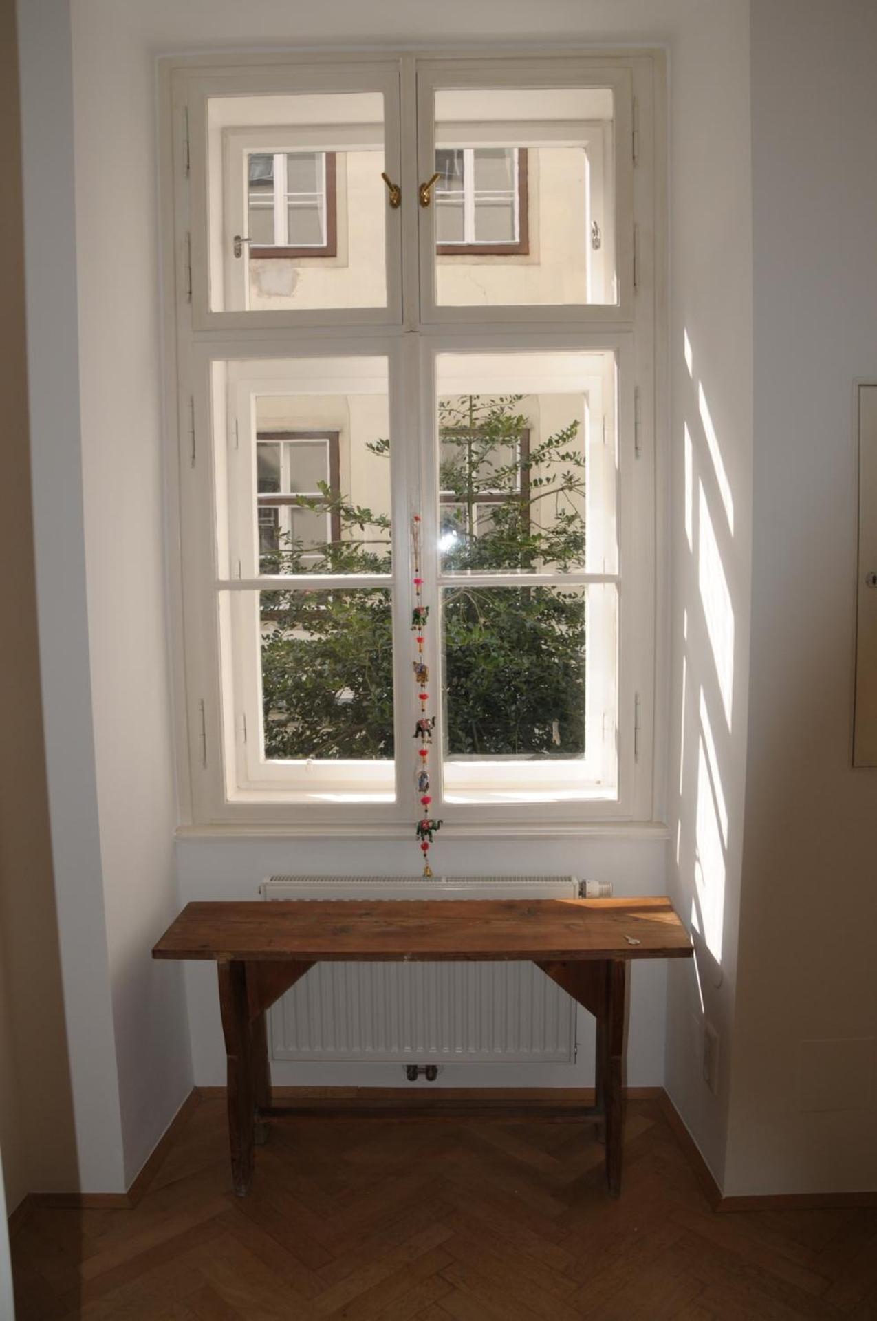 Beautiful Flat Top-17 Appartement Vienne